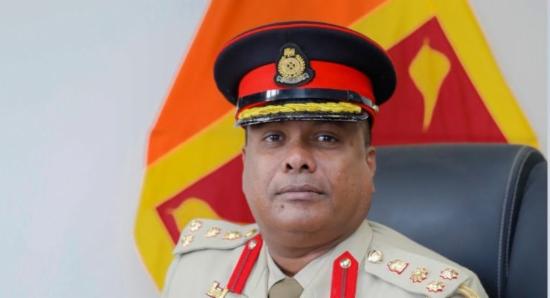 Sri Lanka's MoD Gets New Spokesperson